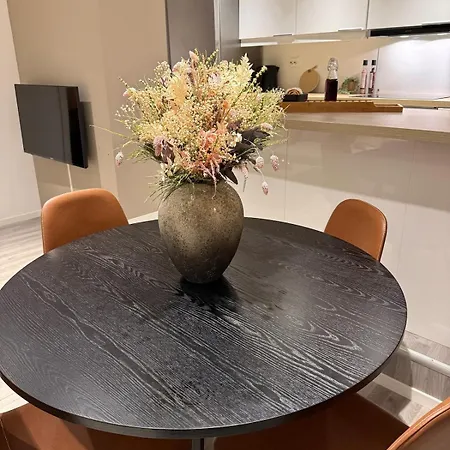 New! Northern Light - Outdoor Sauna - Free Parking - 750m From Centre * Tromsø