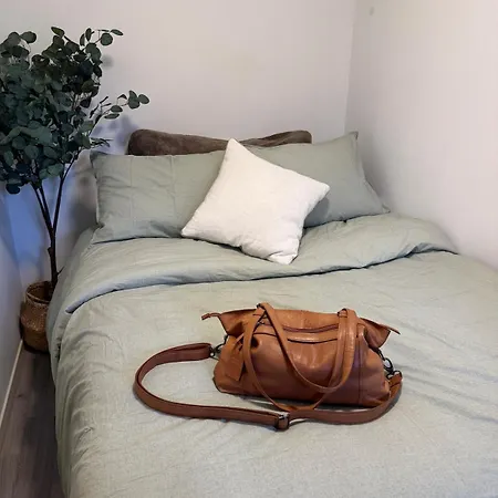 New! Northern Light - Outdoor Sauna - Free Parking - 750m From Centre Lägenhet Tromsø